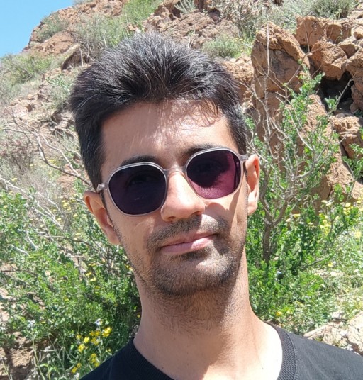 Hassan Heydari Nasab